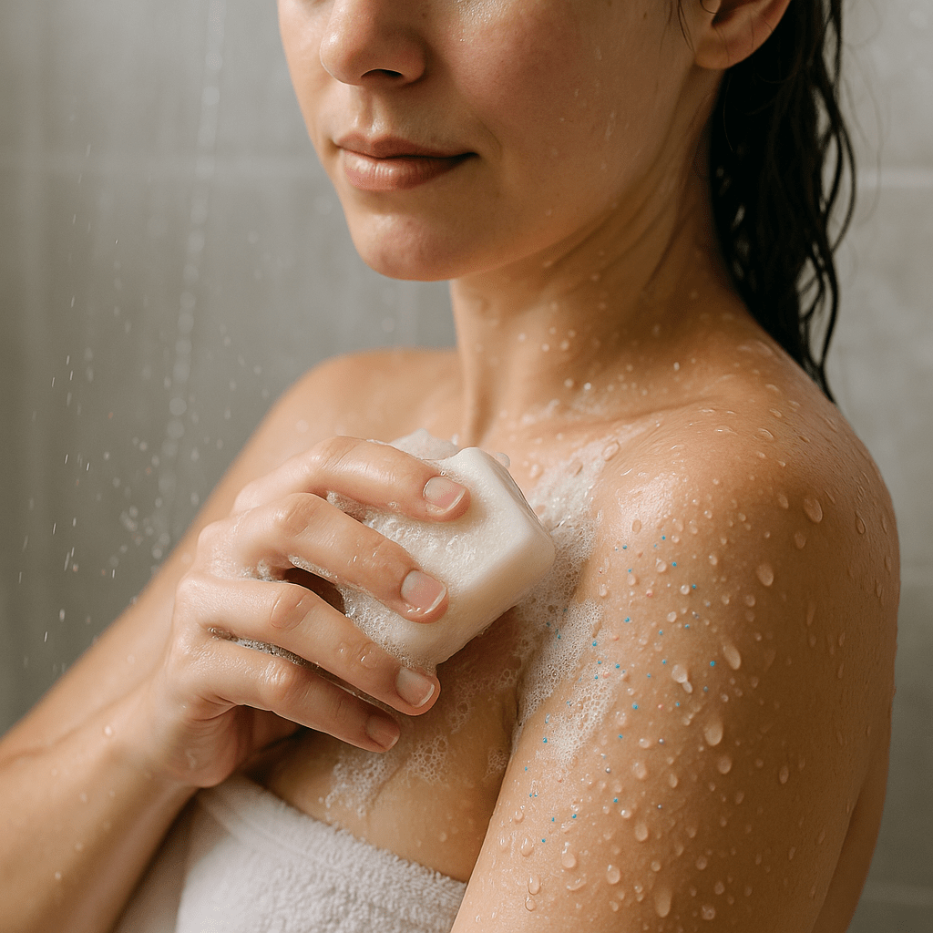 Doc's Detox Tallow Soap - HERS