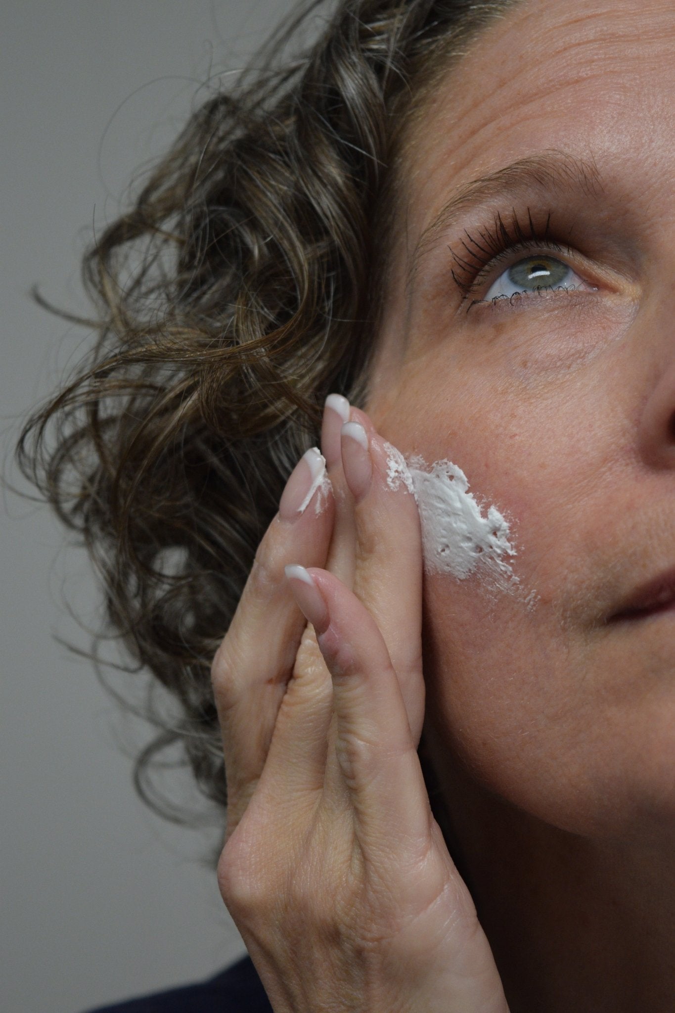 Facial Oil Cleanser - HERS
