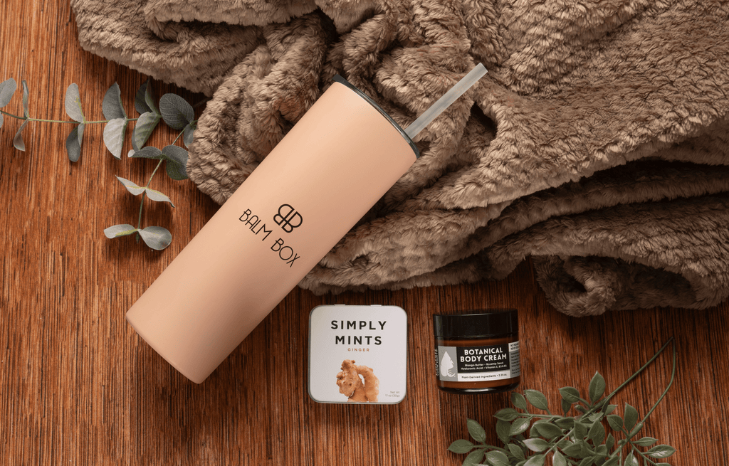Men's Chemo Care Package - HERS