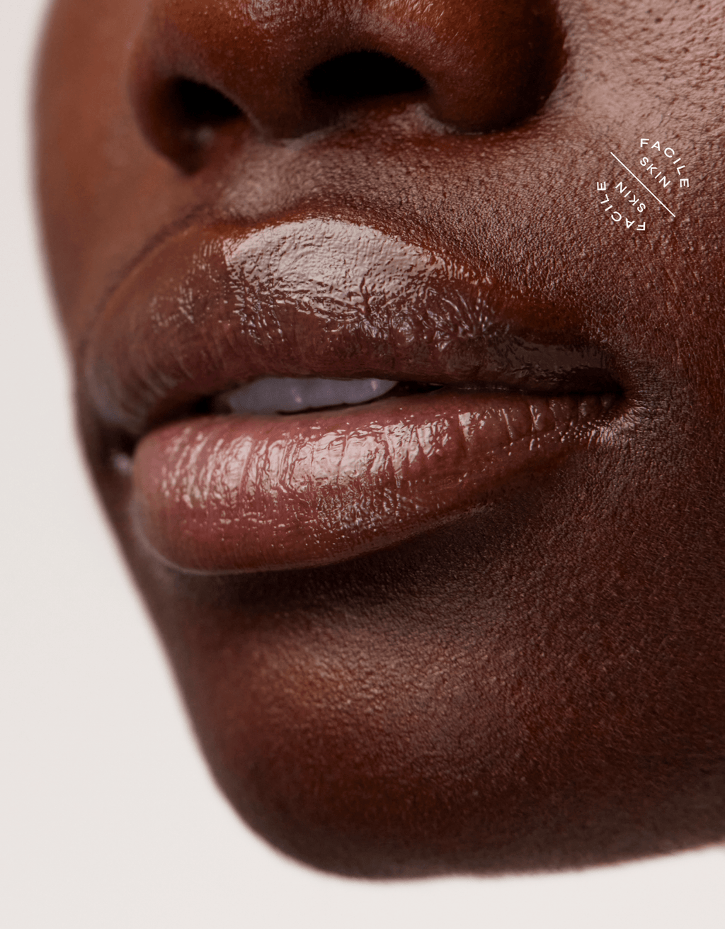 Rose Lip Jelly Tint - HERS