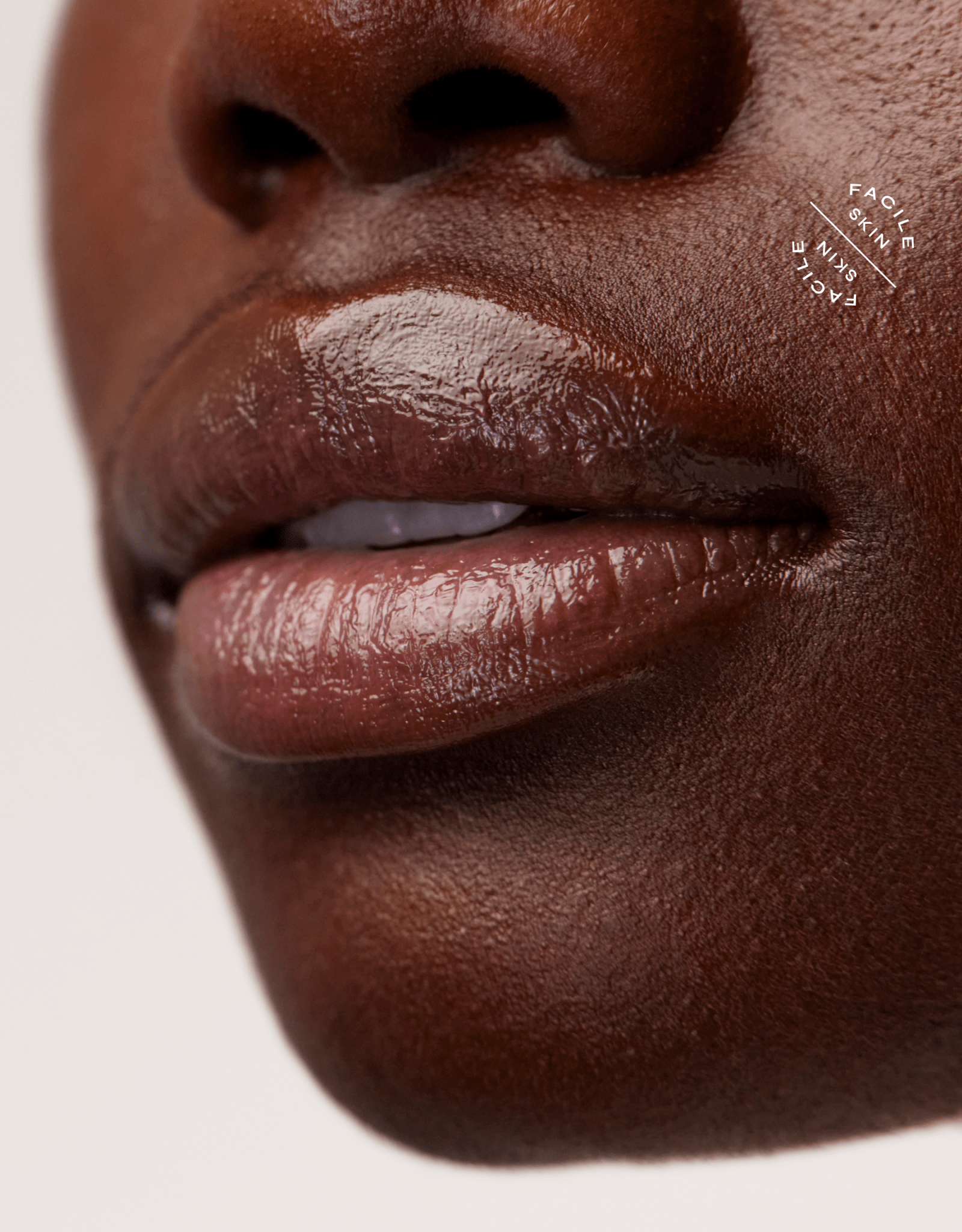 Rose Lip Jelly Tint - HERS