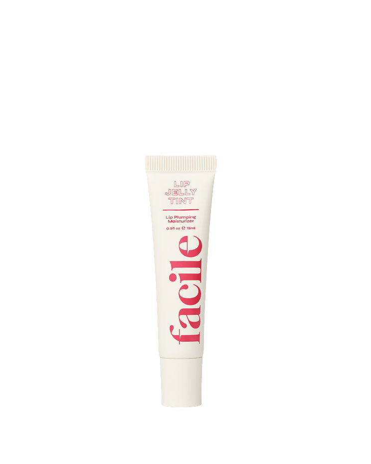 Rose Lip Jelly Tint - HERS