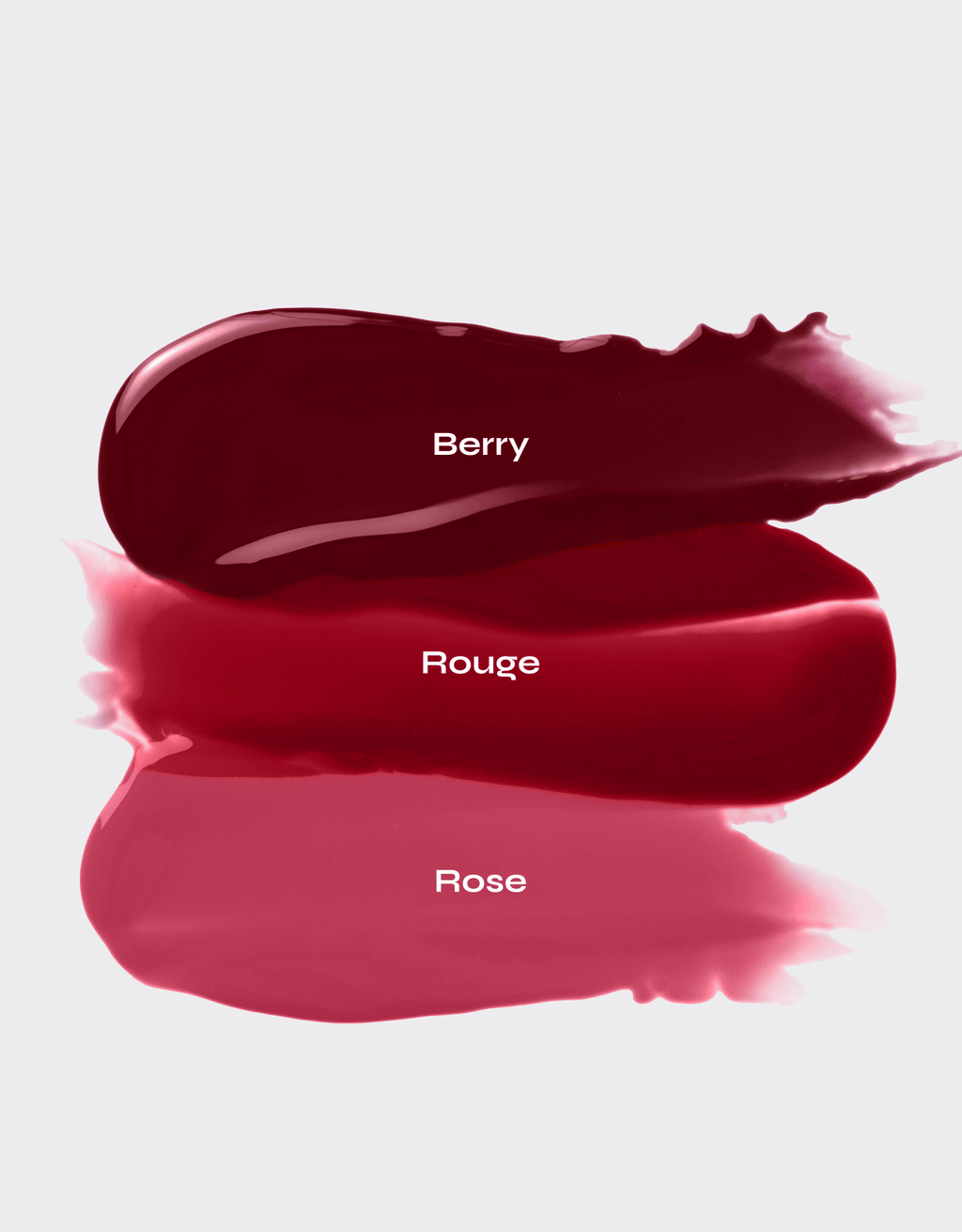 Rose Lip Jelly Tint - HERS