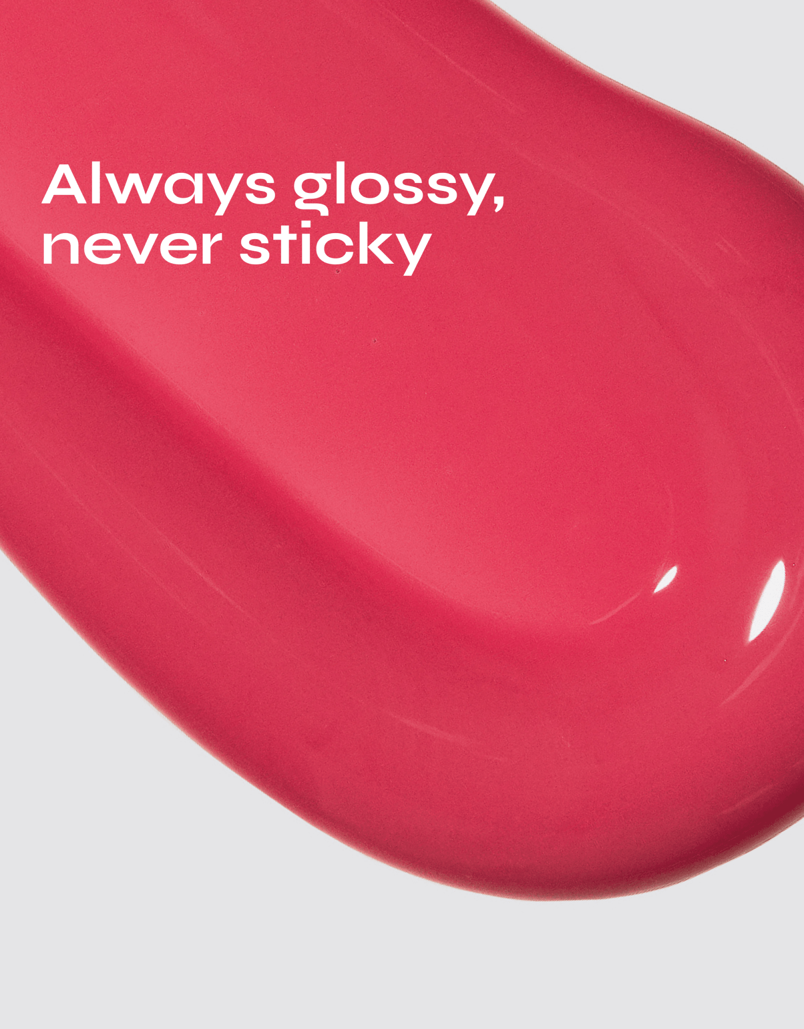 Rose Lip Jelly Tint - HERS