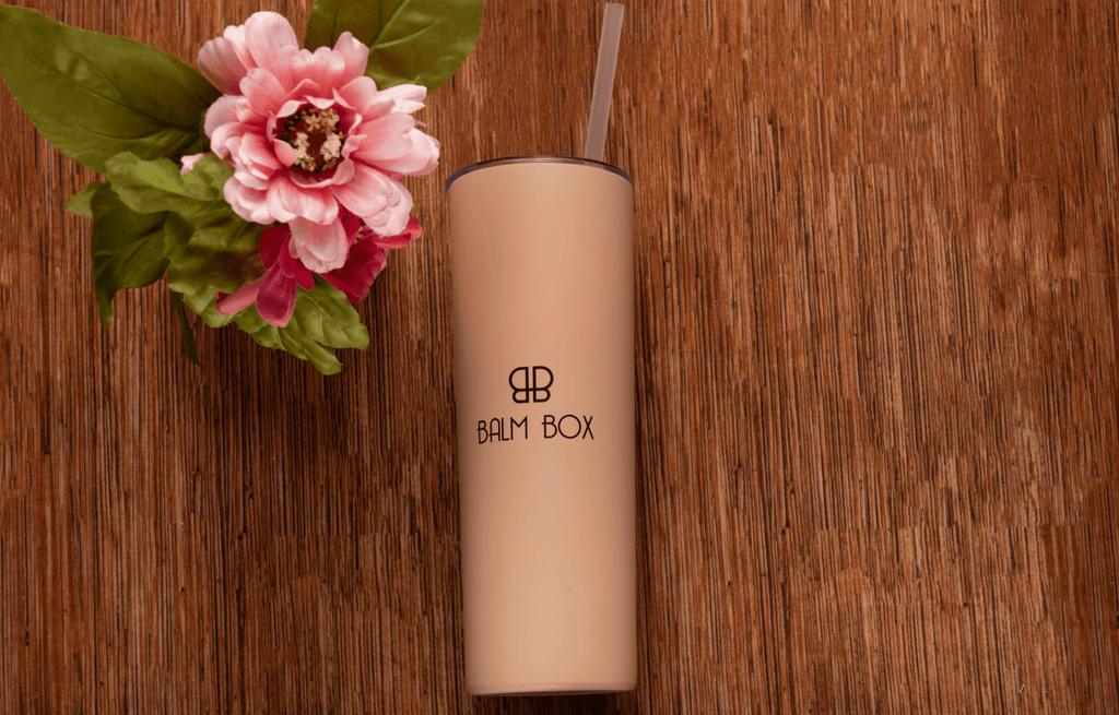 The Optimal Chemo Care Box - HERS