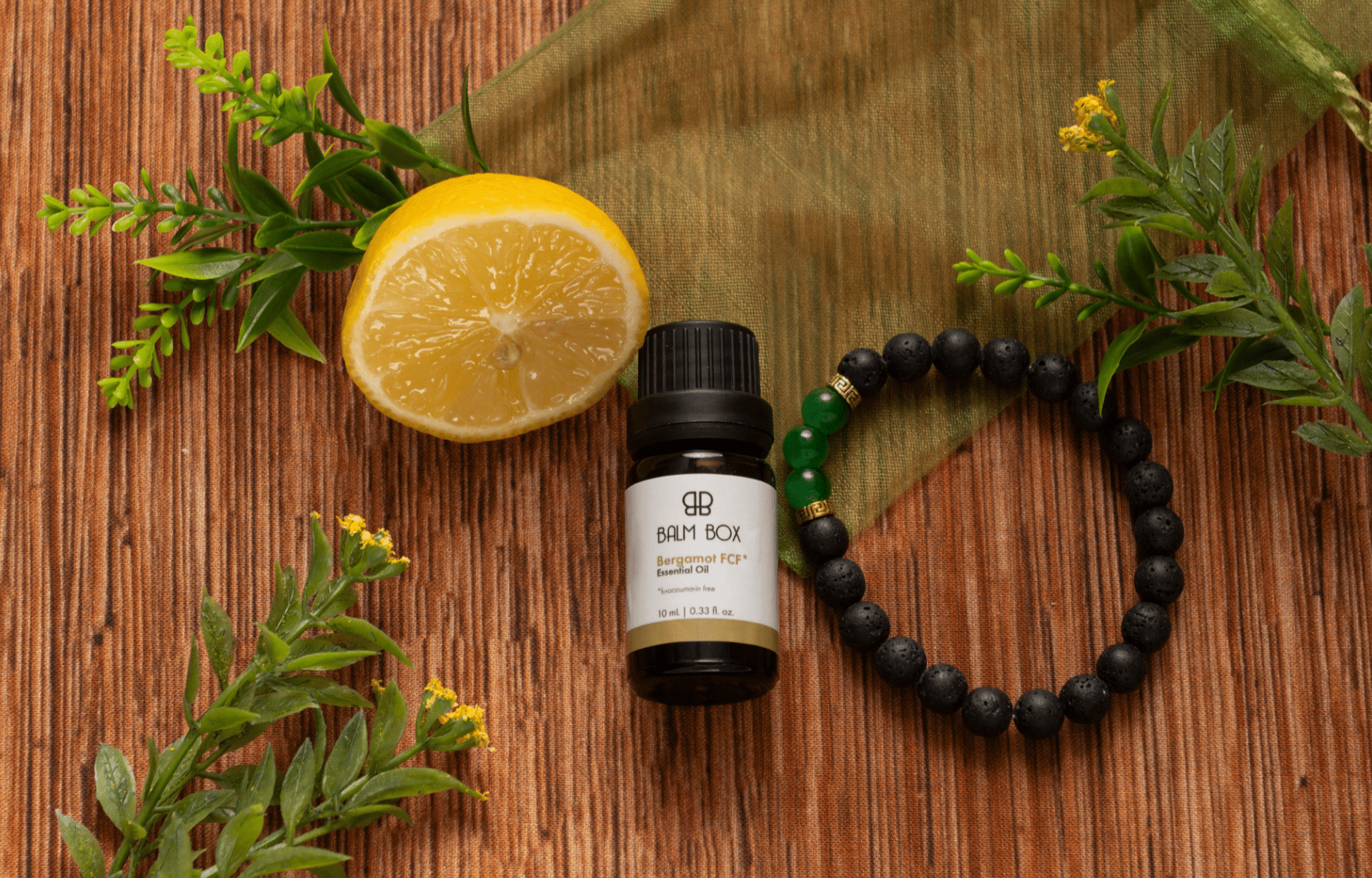 The Optimal Chemo Care Box - HERS