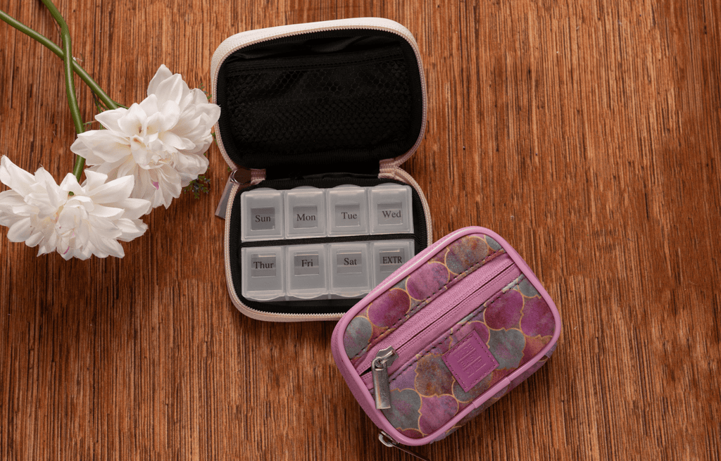 The Optimal Chemo Care Box - HERS